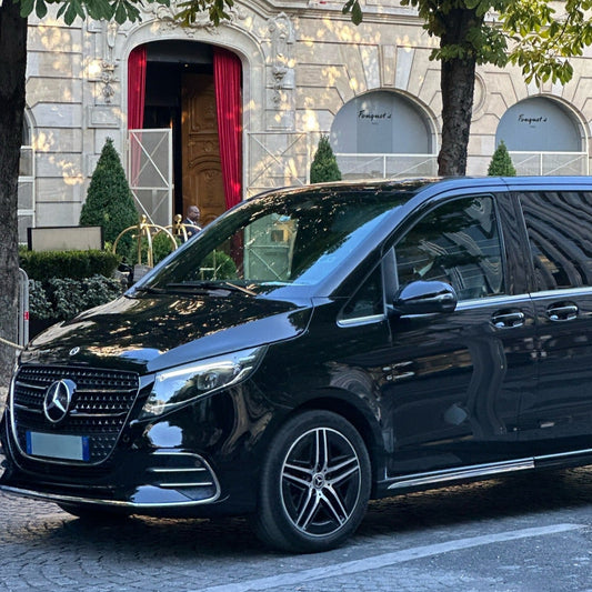 MISE A DISPOSITION Classe V