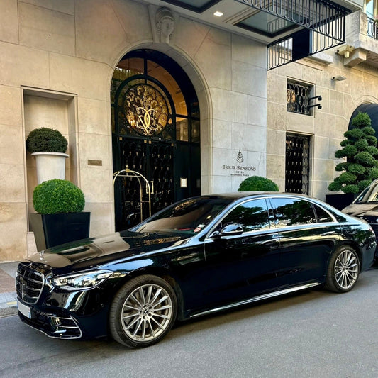 MISE A DISPOSITION Classe S