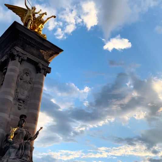 PARIS TO PARIS Classe E