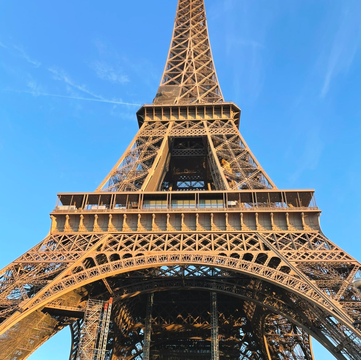 PARIS TO PARIS Classe S