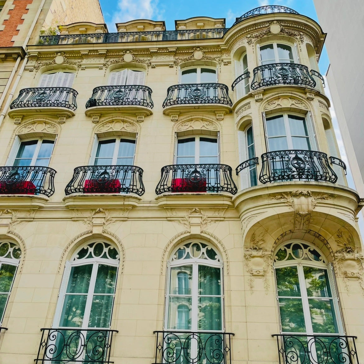 MISE A DISPOSITION Classe E