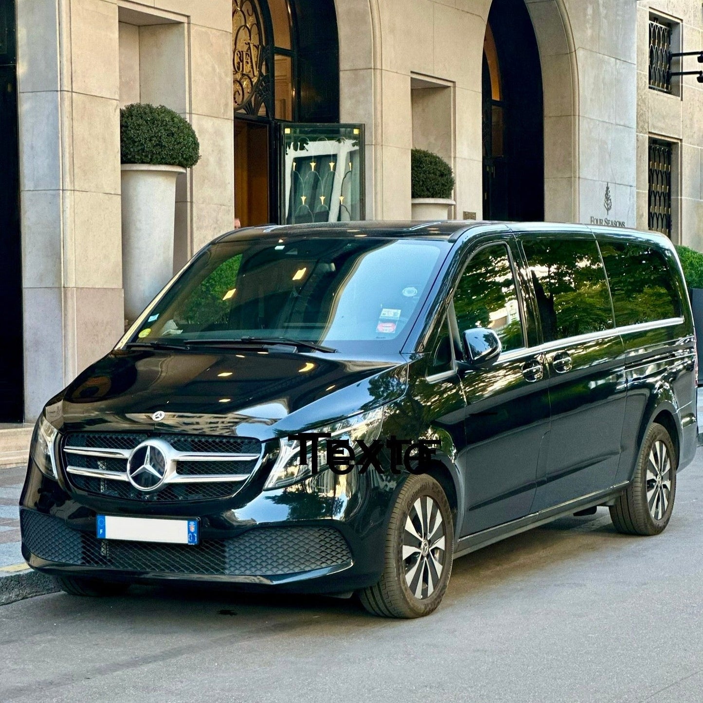 MISE A DISPOSITION Classe V