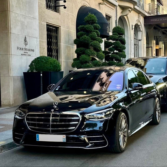 MISE A DISPOSITION Classe S